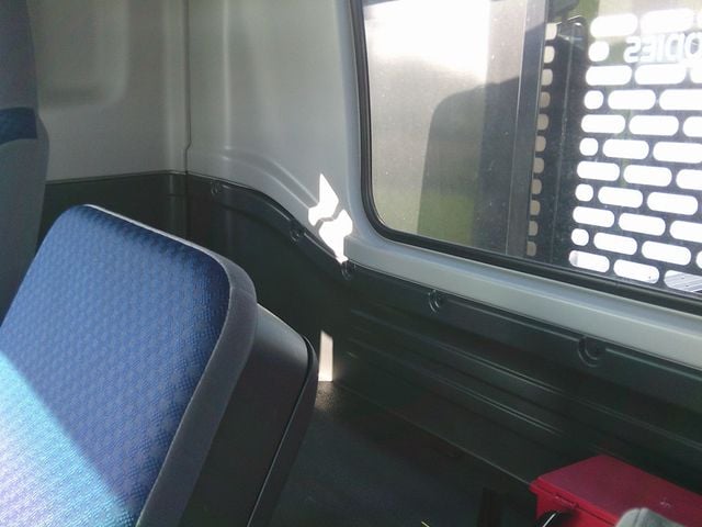 2023 Isuzu FTR Picture 16 2023 Isuzu FTR-16