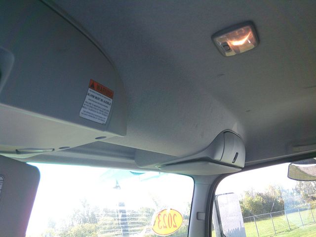 2023 Isuzu FTR Picture 18 2023 Isuzu FTR-18