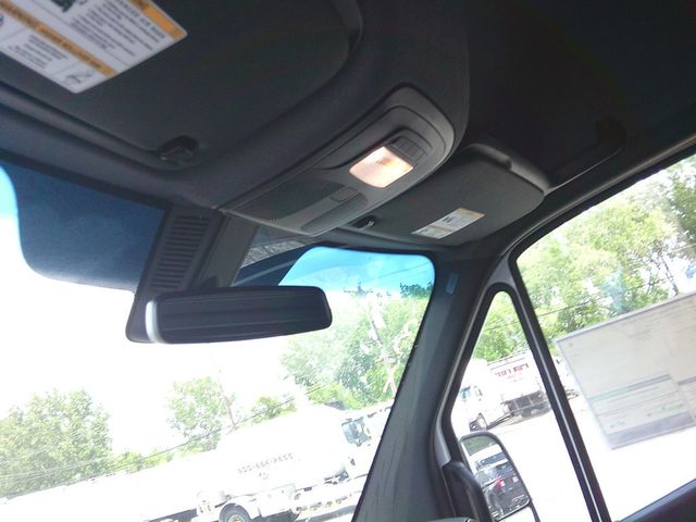 2025 Mercedes Benz Sprinter Cargo Van-16