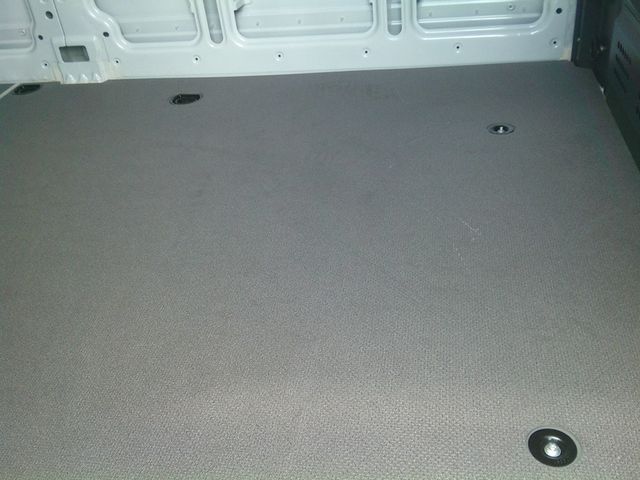 2025 Mercedes Benz Sprinter Cargo Van