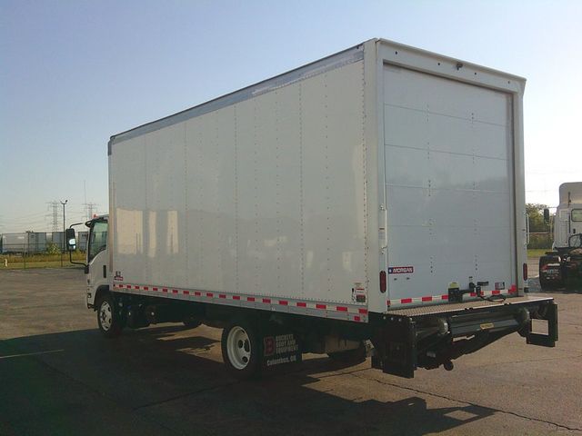 2023 Chevrolet 5500XD-8