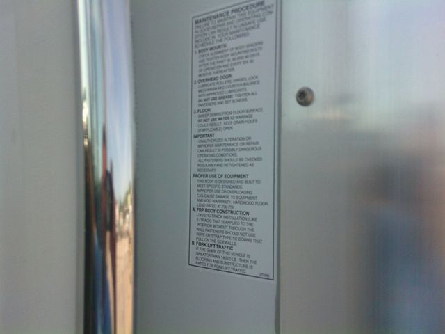 2025 Freightliner M2106-16