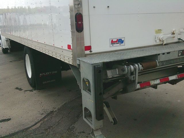 2023 Freightliner M2106-9