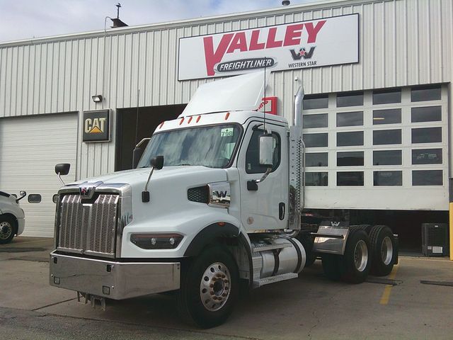 2022 Western Star 49X-1