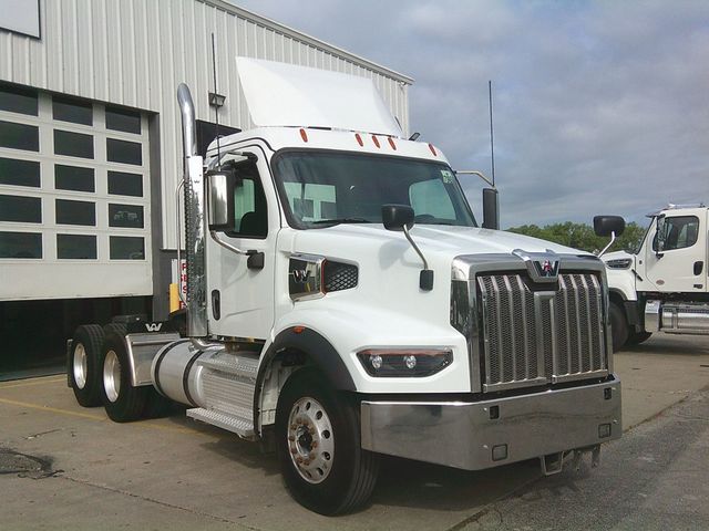2022 Western Star 49X-3
