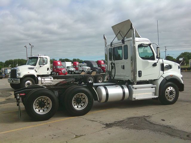 2022 Western Star 49X-4