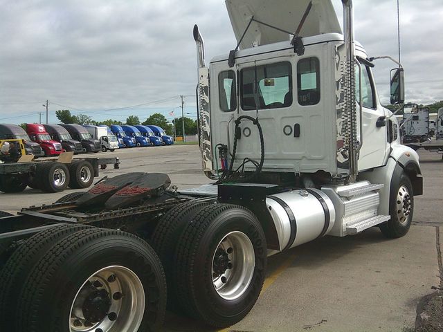 2022 Western Star 49X-5
