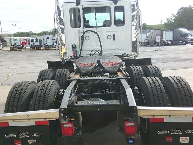 2022 Western Star 49X-6