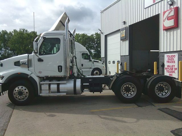 2022 Western Star 49X-8