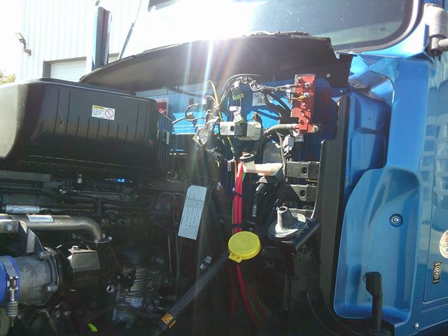 2021 Western Star 5700XE-13