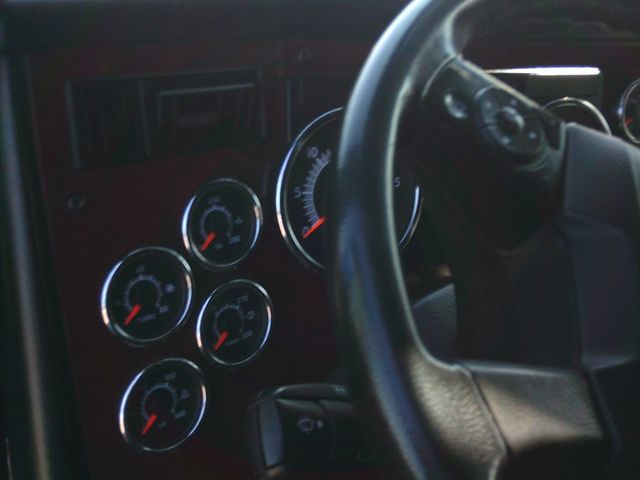 2021 Western Star 5700XE-17