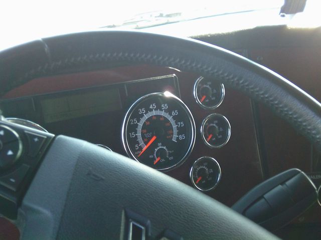 2021 Western Star 5700XE-18