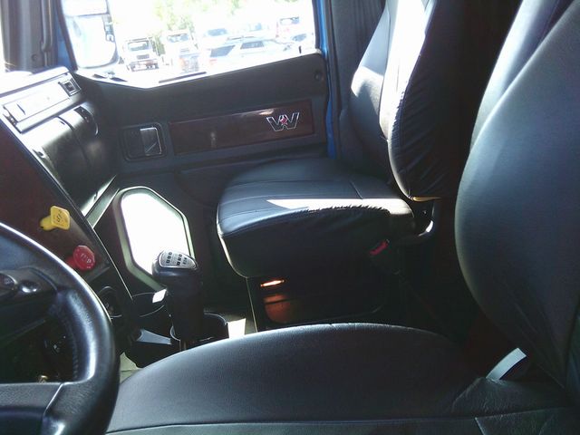 2021 Western Star 5700XE-22