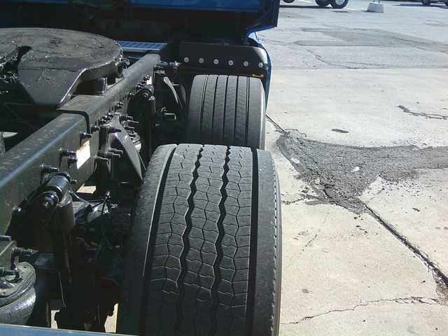 2021 Western Star 5700XE-6