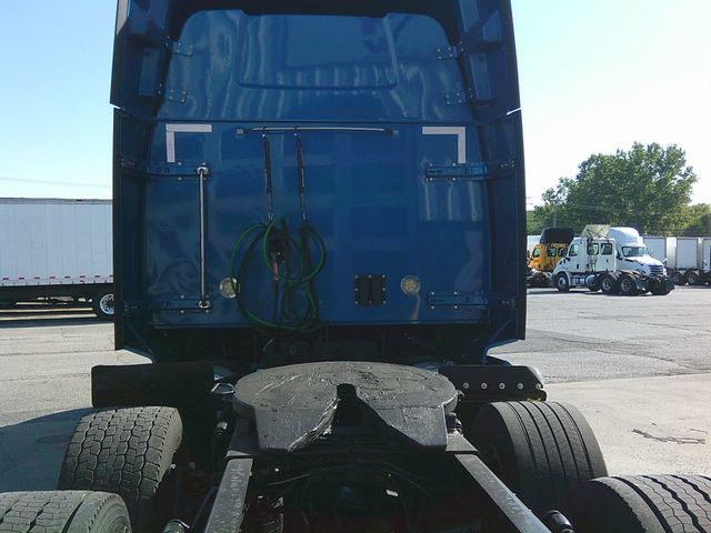 2021 Western Star 5700XE-9