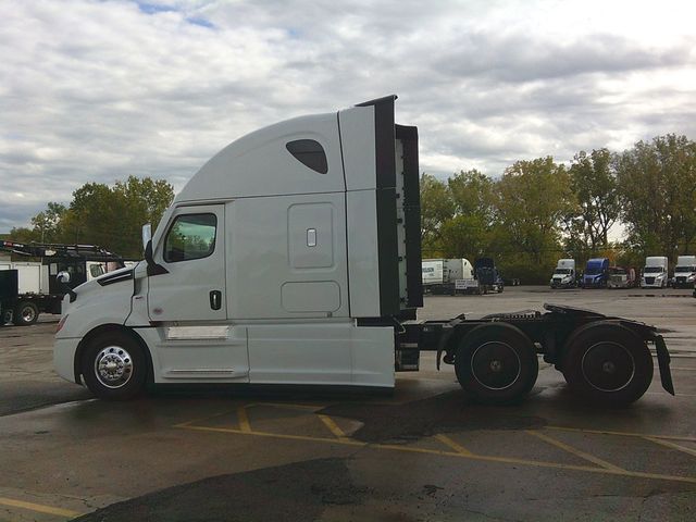2026 Freightliner Cascadia Picture 7 2026 Freightliner Cascadia-7