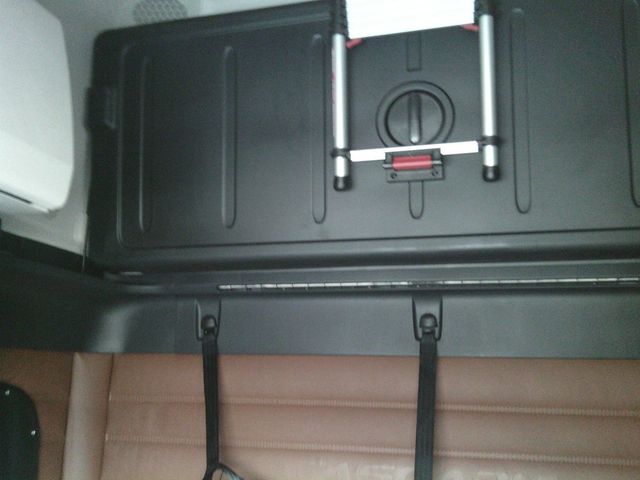 2026 Freightliner Cascadia Picture 14 2026 Freightliner Cascadia-14