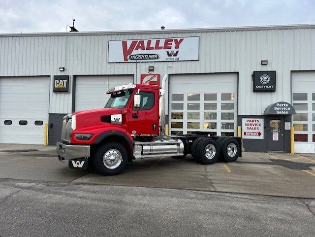 2026 Western Star 49X