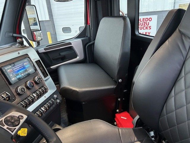 2026 Western Star 49X-8