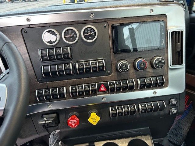 2026 Western Star 49X-10