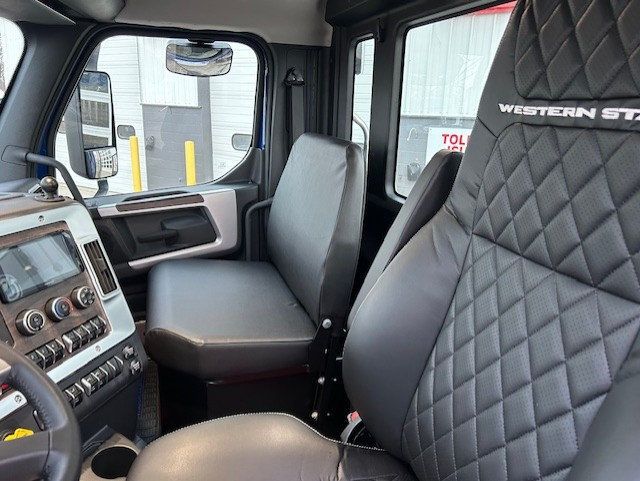2026 Western Star 49X-11