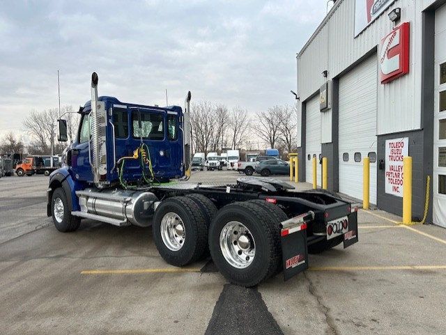 2026 Western Star 49X-13