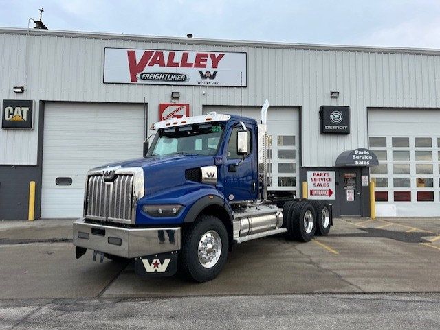 2026 Western Star 49X-3