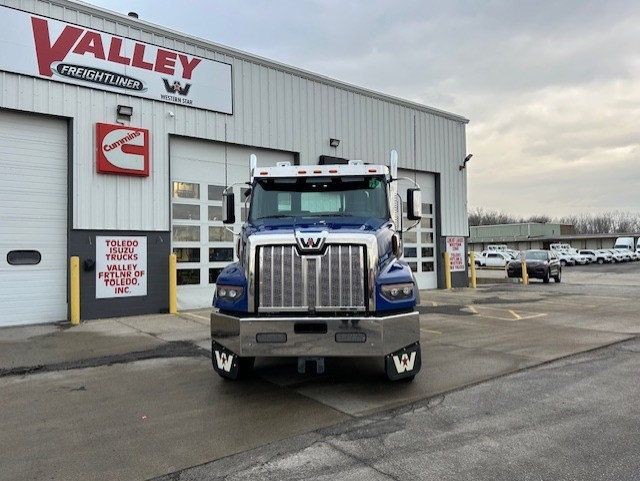 2026 Western Star 49X-4