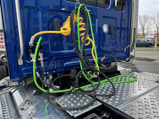 2026 Western Star 49X-8