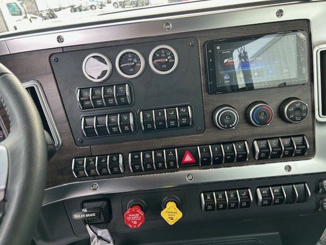 2026 Western Star 49X-11