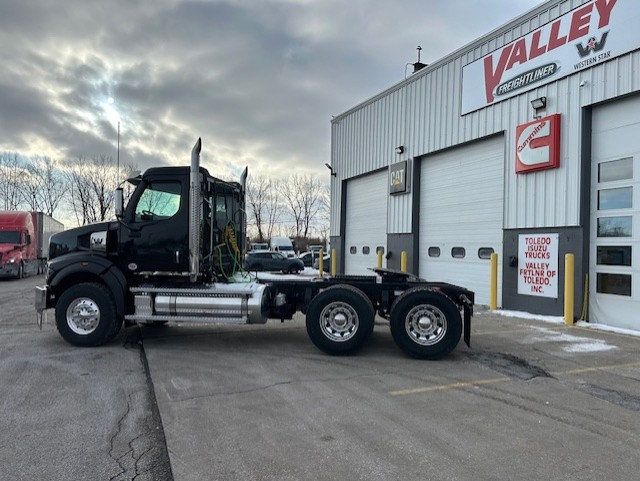 2026 Western Star 49X