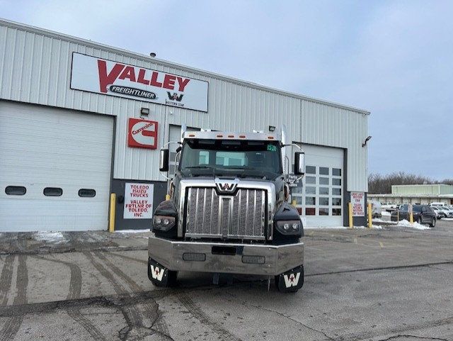 2026 Western Star 49X-3