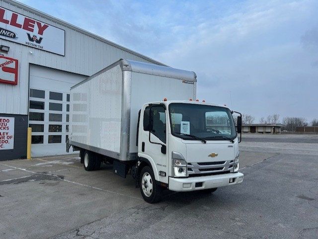 2023 Chevrolet 5500XD-4