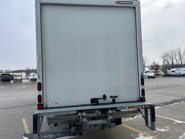 2023 Chevrolet 5500XD-7