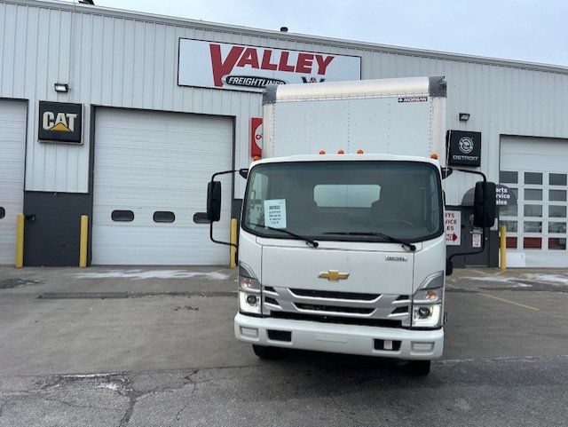 2023 Chevrolet 5500XD-2