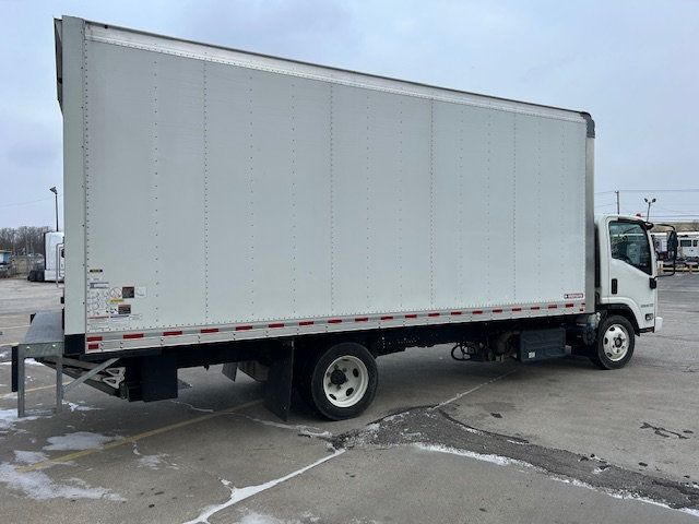 2023 Chevrolet 5500XD-4