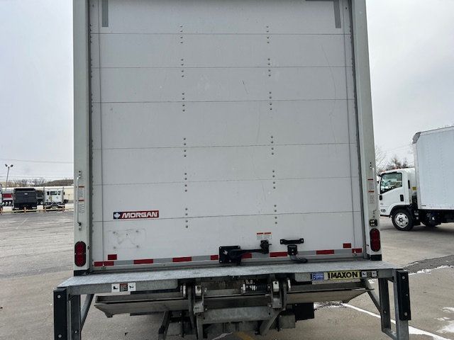 2023 Chevrolet 5500XD-5