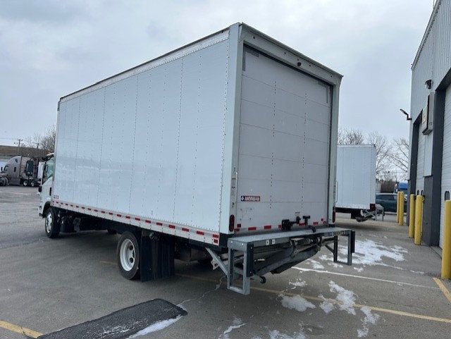 2023 Chevrolet 5500XD-7