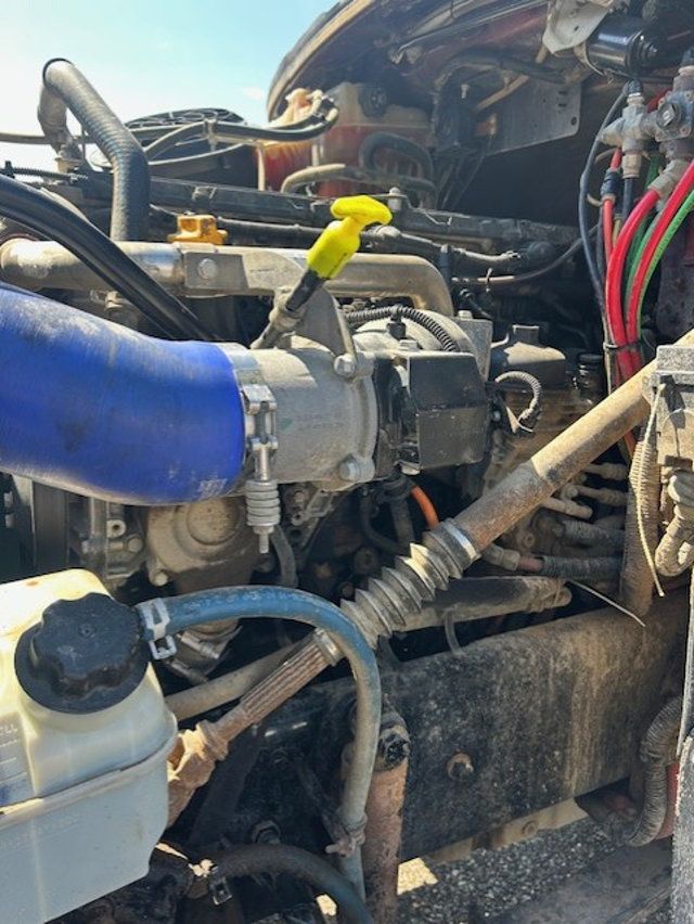 2020 Freightliner 114SD-20