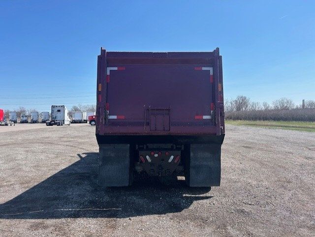 2020 Freightliner 114SD-6