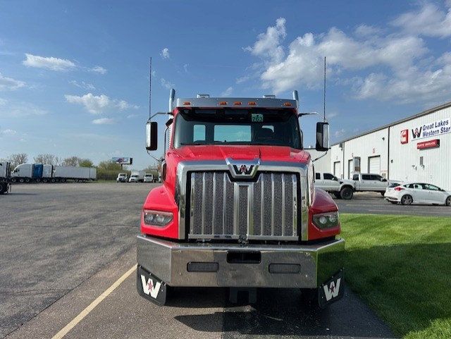 2026 Western Star 49X-2