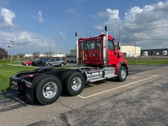 2026 Western Star 49X-5