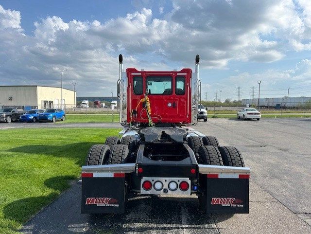 2026 Western Star 49X-6
