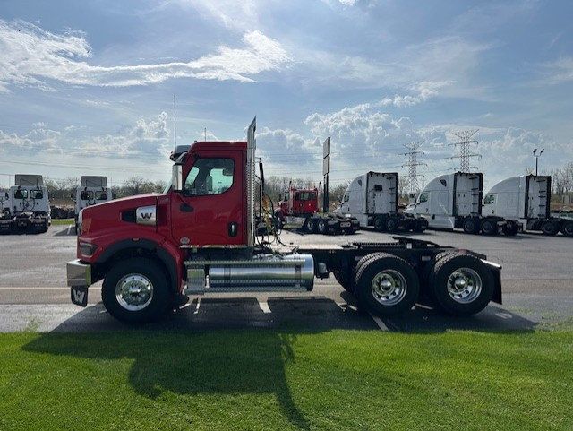 2026 Western Star 49X-8