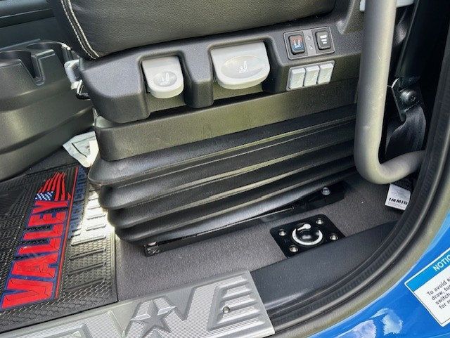 2026 Western Star 49X-10