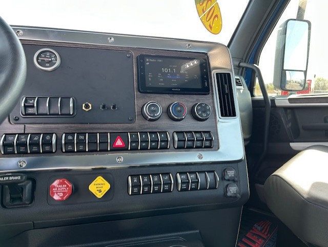 2026 Western Star 49X-13