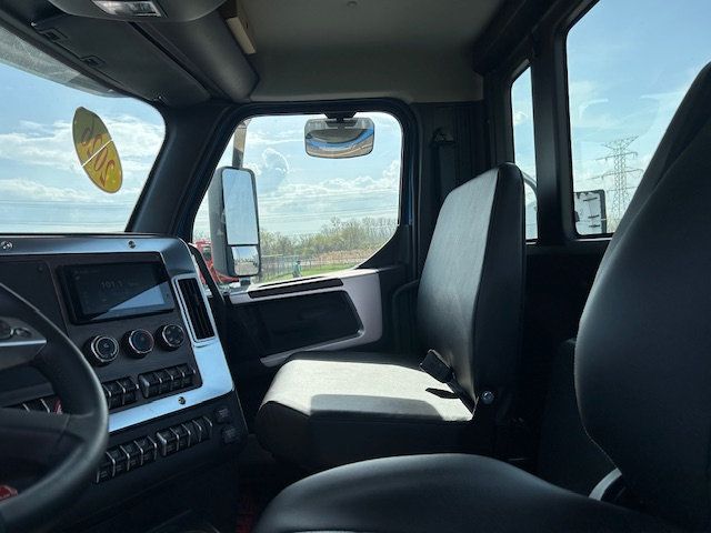 2026 Western Star 49X-14