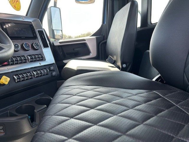 2026 Western Star 49X-15