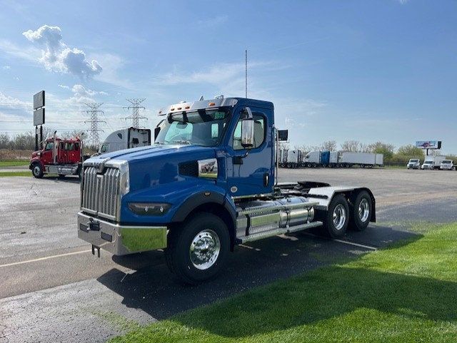 2026 Western Star 49X