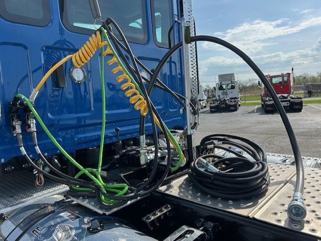 2026 Western Star 49X-9